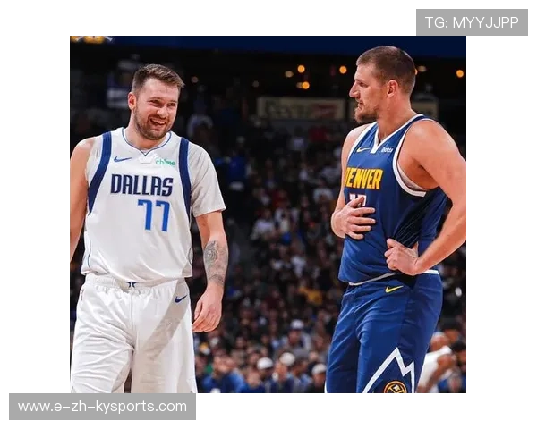 NBA常规赛MVP揭晓，约基奇三年两夺创纪录，nba常规赛mvp百度百科